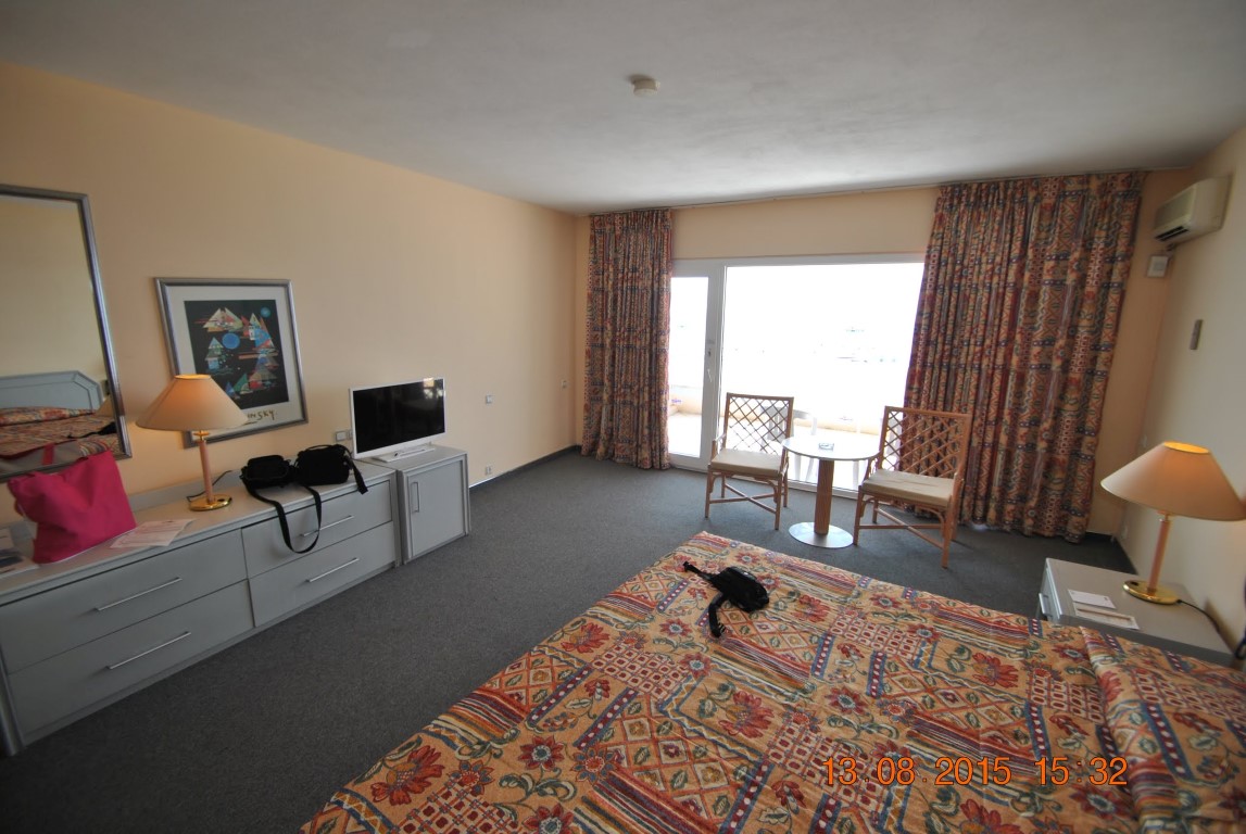 imagini hotel GRAND BLUE SKY KUSADASI